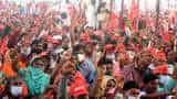 Maharashtra farmers to launch 4-month agitation from August