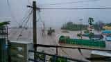 Telangana administration on high alert due to incessant rains