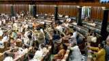 Bill to amend offshore areas minerals law introduced in Lok Sabha amid Manipur protest