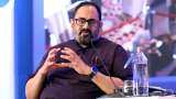 India 12 generations behind in chip manufacturing tech: Union Minister Rajeev Chandrasekhar on missed opportunities
