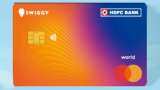 Swiggy HDFC Bank credit card: 10% cashback on Swiggy, 5% on Amazon, Flipkart and Ola; know more features