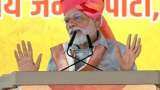 PM Modi Attacks Opposition Alliance INDIA; &#039;Name Changed To Hide UPA Misdeeds&#039;