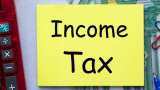 Money Guru: Which ITR form is necessary for you? Know in this special report Money Guru: Which ITR form is necessary for you? Know in this special report