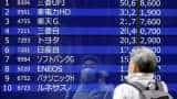 Stocks slip, yen surges on speculation of Bank of Japan policy tweak Stocks slip, yen surges on speculation of Bank of Japan policy tweak