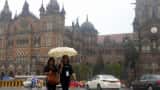 Mumbai receives moderate showers, no major water-logging; IMD predicts heavy rainfall 