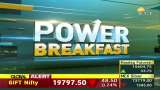 Power Breakfast: Know how signals are being received from Global Markets, Nasdaq closed down nearly 80 points yesterday