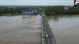 Heavy rain in Gujarat causes waterlogging; Mahuva taluka in Surat gets 302 mm in 30 hours