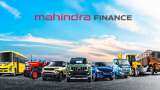 Mahindra &amp; Mahindra Financial Services posts 58% growth in Q1 net profit