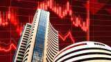Bazaar Agle hafte: Fluctuations continue in the stock market, Sensex breaks 106 points