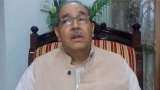 Ex-AMU VC Tariq Mansoor appointed BJP vice-president as JP Nadda announces central office-bearers