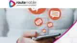Route Mobile Q1 Results: Net profit rises 29% to Rs 92 crore