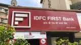 IDFC FIRST Bank Q1 Results: Net profit soars 61% at Rs 765 crore