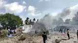 8 people killed in firecracker unit blast in Krishnagiri, TN; PM Modi announces relief 