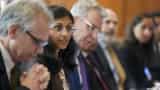 Senate confirms Indian-American Nisha Biswal to serve as Dy CEO of US Finance agency