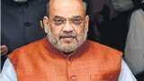 Amit Shah highlights surgical strike, Article 370 abrogation in Indore; slams Congress