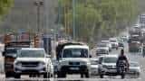 Delhi weather update: Humid morning in national capital, minimum temperature settles at 27.2 degrees Celsius