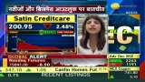 Mr. HP Singh, CMD, Satin Creditcare Network Limited In Talk With Zee Business