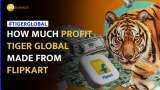 Tiger Global&#039;s Flipkart Exit: How Tiger Global made billions from Flipkart