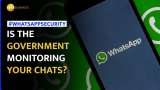 WhatsApp Chats Not Being Monitored by Govt: PIB Debunks Fake Claim