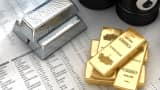 Commodity Live: Gold-silver prices rise, know how expensive gold and silver became today