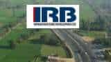 IRB Infrastructure Developers Q1 net profit falls to Rs 134 crore