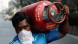 LPG price: Commercial cylinder rate cut by nearly Rs 100; domestic cooking gas rate unchanged