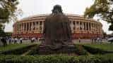 Lok Sabha to take up no-trust motion debate on August 8