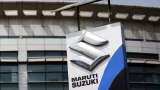 Maruti Suzuki total sales rise to 1,81,630 units in July 