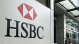 HSBC India&#039;s profit before tax rises nearly 19% to USD 766 million in January-June period