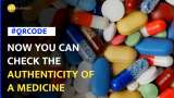 QR Codes on Medicines: Top 300 widely used drug brands to sport QR code
