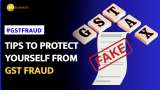 GST Fraud: How to protect your business from fake GST registration scams