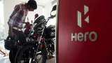 Hero MotoCorp shares extend losses after poor sales results  