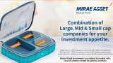 Mirae Asset Multicap Fund: A diverse market opportunity