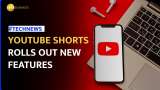 YouTube Shorts expands creation tools to compete with Instagram Reels