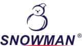 Snowman Logistics Q1 PAT at Rs 4 crore