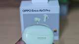 Oppo Enco Air3 Pro Review: For audiophiles who don't want to spend over 5k