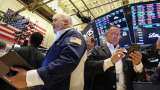 Wall Street ends down, investors step back after Fitch US rating cut