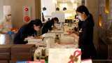 Japan's service activity growth softens in July - PMI