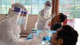 Covid 19 Update: India records 77 fresh coronavirus cases 