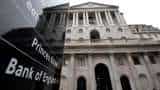 Bank of England raises its key interest rate to a new 15-year high to fight inflation