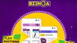 Get Ready to Bzinga: Play, Win, and Earn Big Rewards Every Day!