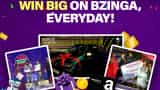 Bzinga offers a host of simple, fun yet challenging games that are designed to keep you coming back for more