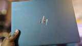 HP Dragonfly laptop launched at starting price of Rs 2.20 lakh - Check features and other details 
