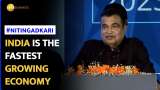India needs to develop industries and trade for growth: Nitin Gadkari