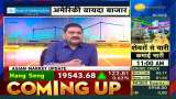 Nifty and Bank Nifty: Anil Singhvi Weigh in on Upper Range and Potential Running Correction