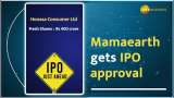 D2C brand Mamaearth&#039;s parent company Honasa Consumer Ltd gets IPO nod from Sebi