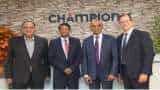ChampionX tech centre in Chennai to serve as the base for India operations
