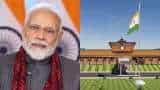 PM Modi to lay foundation stone for redevelopment of 508 stations costing over Rs 24,000 crore | PICS