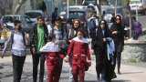 Iran proposes long jail terms, AI surveillance in harsh new hijab law