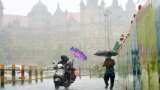 IMD forecasts rainfall across India, northeast to witness increased activity